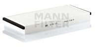 ΦΙΛΤΡΟ ΚΑΜΠ.MAN ΚΑΙΝ. MANN-FILTER CU40110 ASTRA HD MAN E MAN F MAN M MAN TGA