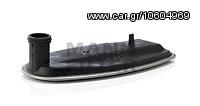 ΦΙΛΤΡΟ ΥΔΡΑΥΛ.ΣΑΣΜΑΝ M.B ΚΑΙΝ. MANN-FILTER H182KIT CHRYSLER 300 JEEP COMMANDER JEEP GRAND CHEROKEE MERCEDES-BENZ C-CLASS MERCEDES-BENZ CLC-CLASS MERCEDES-BENZ CLK MERCEDES-BENZ E-CLASS MERCEDES-BENZ 