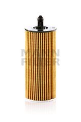 ΦΙΛΤΡΟ ΛΑΔΙΟΥ BMW F20/22/80 ΚΑΙΝ. MANN-FILTER HU6014Z BMW 1 BMW 2 BMW 3 BMW 4 BMW 5 BMW 7 BMW X3 BMW X4 BMW X5