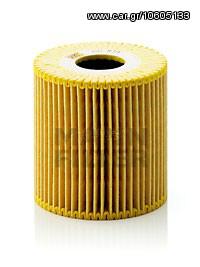 ΦΙΛΤΡΟ ΛΑΔΙΟΥ VOLVO S40 ΚΑΙΝ. MANN-FILTER HU819X VOLVO C70 VOLVO S40 VOLVO S60 VOLVO S70 VOLVO S80 VOLVO V40 VOLVO V70 VOLVO XC70 VOLVO XC90