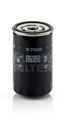 ΦΙΛΤΡΟ ΛΑΔΙΟΥ JAGUAR X TYPE ΚΑΙΝ. MANN-FILTER W71936 JAGUAR S-TYPE JAGUAR XF JAGUAR XJ JAGUAR X-TYPE