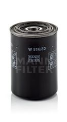 ΦΙΛΤΡΟ ΛΑΔ.ROCKY F70 ΚΑΙΝ. MANN-FILTER W81680 DAIHATSU ROCKY DAIHATSU TAFT DAIHATSU WILDCAT/ROCKY MITSUBISHI COLT MITSUBISHI GALANT MITSUBISHI L300 MITSUBISHI LANCER MITSUBISHI PAJERO MITSUBISHI SPAC