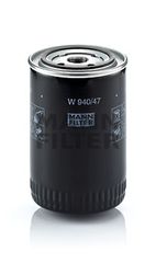 ΦΙΛΤΡΟ ΛΑΔΙΟΥ CASE -IN ΣΕΙΡΑCS ΚΑΙΝ. MANN-FILTER W94047