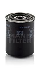 ΦΙΛΤΡΟ ΛΑΔΙΟΥ PRIMERA-ALMERA D ΚΑΙΝ. MANN-FILTER WP92882 NISSAN ALMERA NISSAN PATHFINDER NISSAN PATROL NISSAN PICK NISSAN PRIMERA NISSAN SERENA NISSAN SUNNY NISSAN TERRANO NISSAN VANETTE