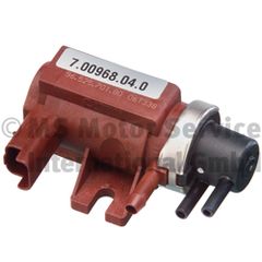 ΒΑΛΒ ΠΙΕΣΗΣ ΚΑΥΣΑΕ ΚΑΙΝ. PIERBURG 700968040 CITROEN BERLINGO CITROEN C2 CITROEN C3 CITROEN C4 CITROEN C5 CITROEN XSARA FORD FIESTA FORD FOCUS FORD FUSION PEUGEOT 1007 PEUGEOT 206 PEUGEOT 207 PEUGEOT 