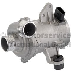 ΑΝΤΛΙΑ ΝΕΡΟΥ BMW 1 E81,E87 ΚΑΙΝ. PIERBURG 702853200 BMW 1 BMW 3 BMW 5