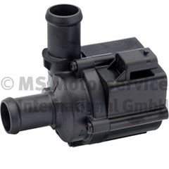 ΒΟ ΑΝΤΛΙΑ ΝΕΡ A3(8VA) 1.8 TFSI ΚΑΙΝ. PIERBURG 704071710 AUDI A3 AUDI A4 SEAT LEON SKODA OCTAVIA VW GOLF