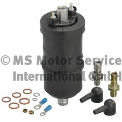 ΤΡΟΜΠΑ INJECTION FORD/MERCEDES ΚΑΙΝ. PIERBURG 721565710 FORD SCORPIO FORD SIERRA MERCEDES-BENZ 190 MERCEDES-BENZ COUPE MERCEDES-BENZ KOMBI MERCEDES-BENZ Saloon MERCEDES-BENZ S-CLASS MERCEDES-BENZ SL