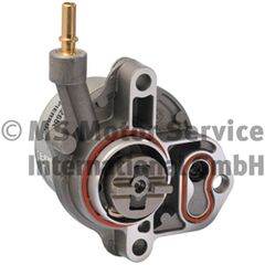 ΑΝΤΛΙΑ ΥΠΟΠΙΕΣ.PSA GROUP HDI ΚΑΙΝ. PIERBURG 722666030 CITROEN BERLINGO CITROEN C5 CITROEN C8 CITROEN EVASION CITROEN JUMPY CITROEN XANTIA CITROEN XSARA FIAT SCUDO FIAT ULYSSE LANCIA PHEDRA LANCIA ZET