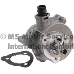 ΑΝΤΛΙΑ ΥΠΟΠΙΕΣ.BMW E90/92/60 ΚΑΙΝ. PIERBURG 724807320 BMW 1 BMW 3 BMW 5 BMW 6 BMW 7 BMW X6 BMW Z4