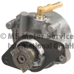 ΑΝΤΛΙΑ ΥΠΟΠΙΕΣ.PUNTO II-PANDA ΚΑΙΝ. PIERBURG 729014040 FIAT DOBLO FIAT IDEA FIAT PANDA FIAT PUNTO LANCIA MUSA LANCIA YPSILON