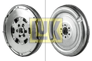 ΒΟΛΑΝ AUDI A3-TT-LEON 1,8T ΚΑΙΝ. LuK 415011110 AUDI A3 AUDI TT SEAT LEON SEAT TOLEDO VW BORA VW GOLF VW NEW