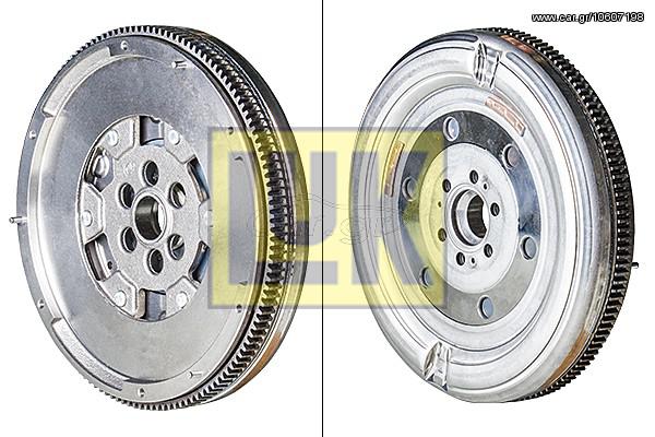 ΒΟΛΑΝ VW AUDI GROUP 2.0TFSI ΚΑΙΝ. LuK 415033010 AUDI A3 AUDI TT SEAT ALTEA SEAT LEON SEAT TOLEDO SKODA OCTAVIA VW EOS VW GOLF VW JETTA VW PASSAT