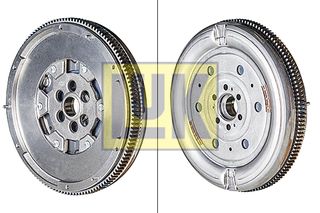 ΒΟΛΑΝ VW AUDI GROUP 2.0 TFSI ΚΑΙΝ. LuK 415034210 SEAT ALTEA SEAT LEON SEAT TOLEDO VW EOS VW GOLF VW PASSAT