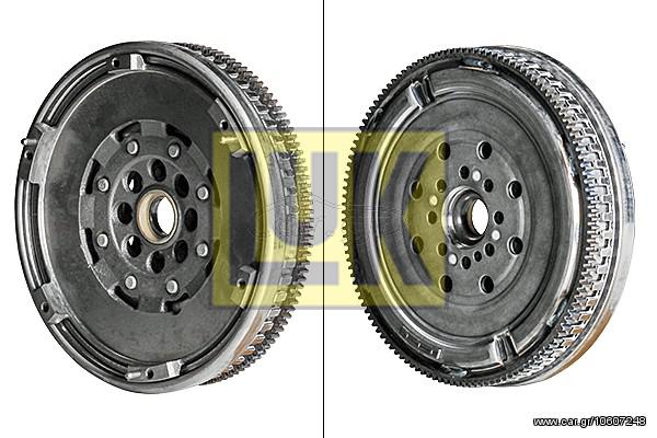 ΒΟΛΑΝ MERC A/B-CLASS 200 TURBO ΚΑΙΝ. LuK 415040210 MERCEDES-BENZ A-CLASS MERCEDES-BENZ B-CLASS