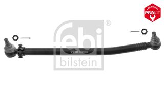 MΠΑΡΑ ΜΒ 1520 783/24 ΚΑΙΝ. FEBI BILSTEIN 23895 MERCEDES-BENZ LK/LN2