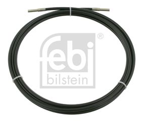  ΣΩΛΗΝΑΣ ΥΔΡΑΥΛ ΑΝΑΤΡ ΚΑΜΠΙΝΑΣ ΚΑΙΝ. FEBI BILSTEIN 26007 MERCEDES-BENZ MK MERCEDES-BENZ NG MERCEDES-BENZ SK