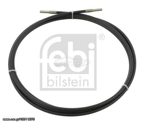  ΣΩΛΗΝΑΣ ΥΔΡΑΥΛ ΑΝΑΤΡ ΚΑΜΠΙΝΑΣ ΚΑΙΝ. FEBI BILSTEIN 26008 MERCEDES-BENZ MK MERCEDES-BENZ NG