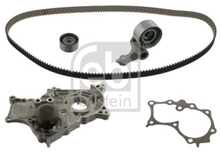 ΑΛΛΑ ΕΞΑΡΤΗΜΑΤΑ ΚΑΙΝ. FEBI BILSTEIN 32730 TOYOTA AVENSIS TOYOTA COROLLA