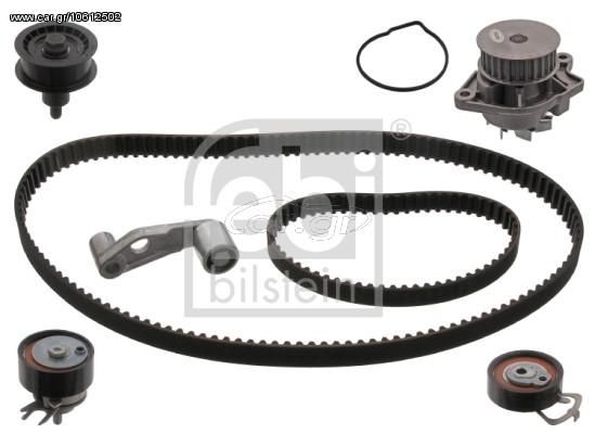 ΑΛΛΑ ΕΞΑΡΤΗΜΑΤΑ ΚΑΙΝ. FEBI BILSTEIN 32737 AUDI A2 SEAT AROSA SEAT INCA SEAT LEON SKODA FABIA SKODA OCTAVIA VW BORA VW CADDY VW GOLF VW LUPO VW NEW VW POLO