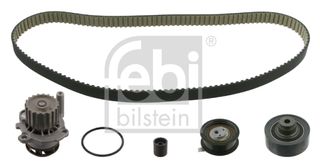 ΑΛΛΑ ΕΞΑΡΤΗΜΑΤΑ ΚΑΙΝ. FEBI BILSTEIN 32743 SEAT IBIZA SKODA FABIA VW POLO