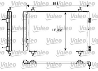 ΣΥΜΠΥΚΝ. CITR.C4 1.4/1.6 04- ΚΑΙΝ. VALEO 818171 CITROEN BERLINGO CITROEN C4 CITROEN DS4 CITROEN DS5 PEUGEOT 3008 PEUGEOT 307 PEUGEOT 308 PEUGEOT 5008 PEUGEOT PARTNER PEUGEOT RCZ