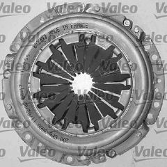 ΣΕΤ ΑΜΠΡΑΓΙΑΖ CARISMA 1.6 16V ΚΑΙΝ. VALEO 821077 MITSUBISHI CARISMA