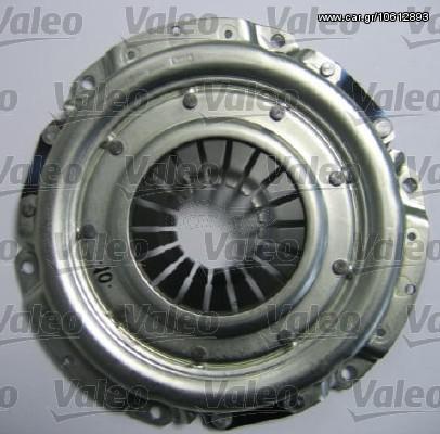 ΣΕΤ ΣΥΜΠΛ.AUDI A4 1.9TDI 97-98 ΚΑΙΝ. VALEO 821237 AUDI A4 AUDI A6 VW PASSAT