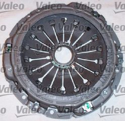 ΣΕΤ ΑΜΠΡΑΓΙΑΖ DUCATO 94-02 ΚΑΙΝ. VALEO 821338 CITROEN JUMPER FIAT DUCATO PEUGEOT BOXER