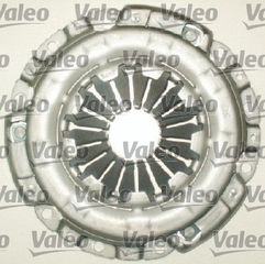 ΣΕΤ ΑΜΠΡΑΓΙΑΖ MATIZ 0.8 98- ΚΑΙΝ. VALEO 821412 DAEWOO MATIZ