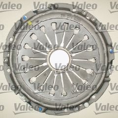 ΣΕΤ ΑΜΠΡ.ALFA 147 1.9TD 01- ΚΑΙΝ. VALEO 821465 ALFA ROMEO 145 ALFA ROMEO 146 ALFA ROMEO 147 ALFA ROMEO 156 ALFA ROMEO GT FIAT MAREA LANCIA KAPPA LANCIA LYBRA