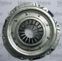 ΣΕΤ ΣΥΜΠΛ.AUDI A4 1.6 94-00 ΚΑΙΝ. VALEO 826261 AUDI A4 VW PASSAT