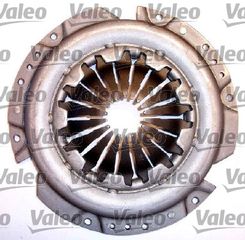 ΣΕΤ ΑΜΠΡ.PUNTO 1.7D 94-97 ΚΑΙΝ. VALEO 826350 FIAT PUNTO