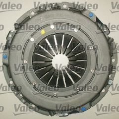 ΣΕΤ ΑΜΠΡ.STILO 1.9 JTD 04- ΚΑΙΝ. VALEO 826352 ALFA ROMEO 147 FIAT DOBLO FIAT STILO