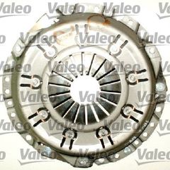 ΣΕΤ ΑΜΠΡ.NISS.ALMERA 1.8 00-03 ΚΑΙΝ. VALEO 826441 NISSAN ALMERA NISSAN PRIMERA