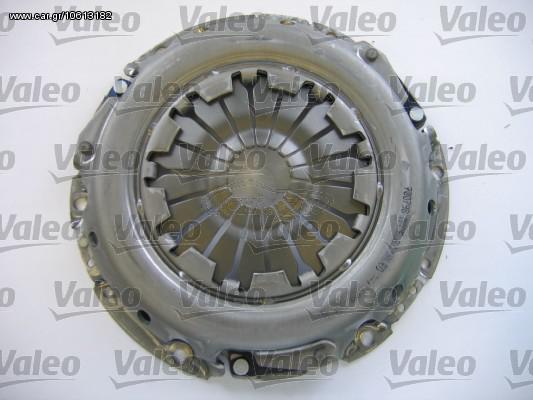 ΣΕΤ ΑΜΠΡ.FIESTA 1.6 16V 02- ΚΑΙΝ. VALEO 826494 FORD FIESTA FORD FUSION MAZDA 2