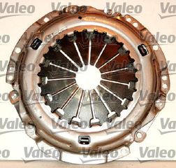 ΣΕΤ ΑΜΠΡ.HI-LUX 2.5D 91-97 ΚΑΙΝ. VALEO 826500 TOYOTA HILUX VW TARO