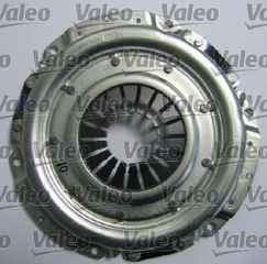 ΣΕΤ ΑΜΠΡ A4,A6 1.8 T 20V 97-00 ΚΑΙΝ. VALEO 826579 AUDI A4 AUDI A6 AUDI CABRIOLET SKODA SUPERB VW PASSAT