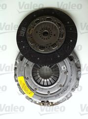 ΣΕΤ ΣΥΜΠΛ.ALFA 159 1.9JTDM 05- ΚΑΙΝ. VALEO 826705 ALFA ROMEO 159 FIAT CROMA FIAT GRANDE