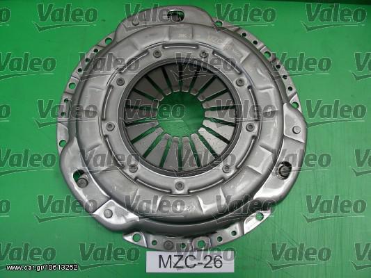 ΣΕΤ ΣΥΜΠΛ.MAZDA B PICK-UP 2.6 ΚΑΙΝ. VALEO 826721 MAZDA B-SERIE