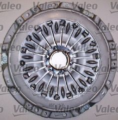 ΣΕΤ ΣΜΠΛ.SANTA FE 2.0 CRDI 03- ΚΑΙΝ. VALEO 826825 HYUNDAI SANTA