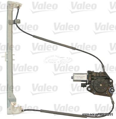 ΜΗΧΑΝ.ΑΝΥΨ.ΔΕ.PUNTO 2Π 93-99 ΚΑΙΝ. VALEO 850141 FIAT PUNTO