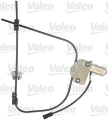 ΜΗΧΑΝ.ΑΝΥΨ.ΕΜΠ.ΔΕ.R 19 92-95 ΚΑΙΝ. VALEO 850337 RENAULT 19