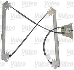 ΜΗΧΑΝ.ΑΝΥΨ.ΕΜΠ.ΔΕ.AUDI A3 4Π ΚΑΙΝ. VALEO 850619 AUDI A3