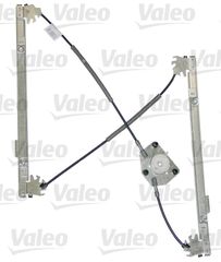 ΜΗΧΑΝ.ΑΝΥΨ.ΕΜΠ.ΑΡ.C5 04- ΚΑΙΝ. VALEO 850648 CITROEN C5