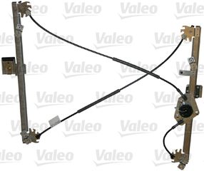 ΜΗΧ.ΑΝΥΨ.ΕΜ.ΔΕΞ.MEGANE II 3P ΚΑΙΝ. VALEO 850697 RENAULT MEGANE