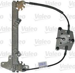 ΜΗΧΑΝ.ΑΝΥΨ.ΟΠ.ΑΡ.P407 4Π 04- ΚΑΙΝ. VALEO 850780 PEUGEOT 407