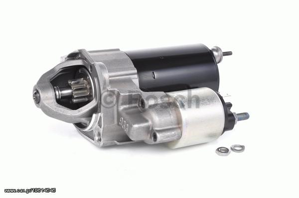 ΜΙΖΑ AUDI A4 1.6/1.8 94-00 ΚΑΙΝ. BOSCH 0001107068 AUDI 100 AUDI 80 AUDI A4 AUDI A6 AUDI CABRIOLET AUDI COUPE VW PASSAT