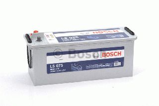 ΜΠΑΤΑΡΙΑ L5/12V 140Ah/800Ah ΚΑΙΝ. BOSCH 0092L50750