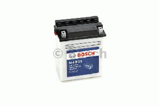 ΜΠΑΤΑΡΙΑ ΜΟΤΟ Μ4 14Ah/140A ΑΡ. ΚΑΙΝ. BOSCH 0092M4F350